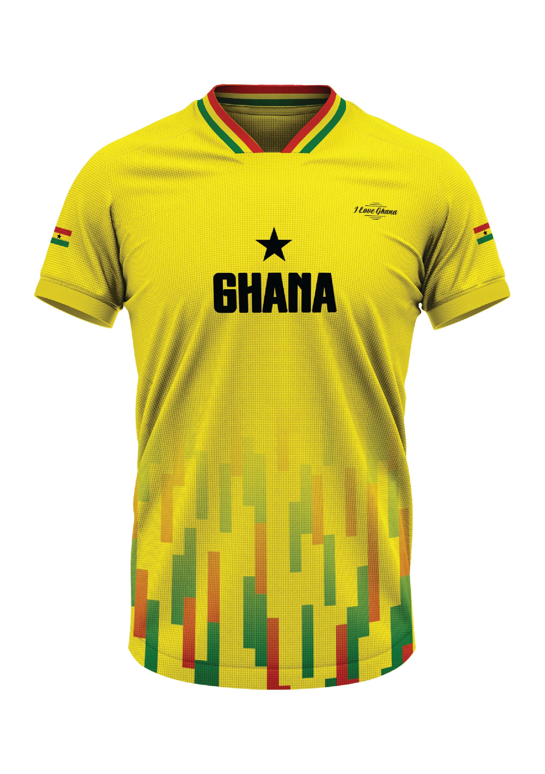 Ghana Jerseys png-04