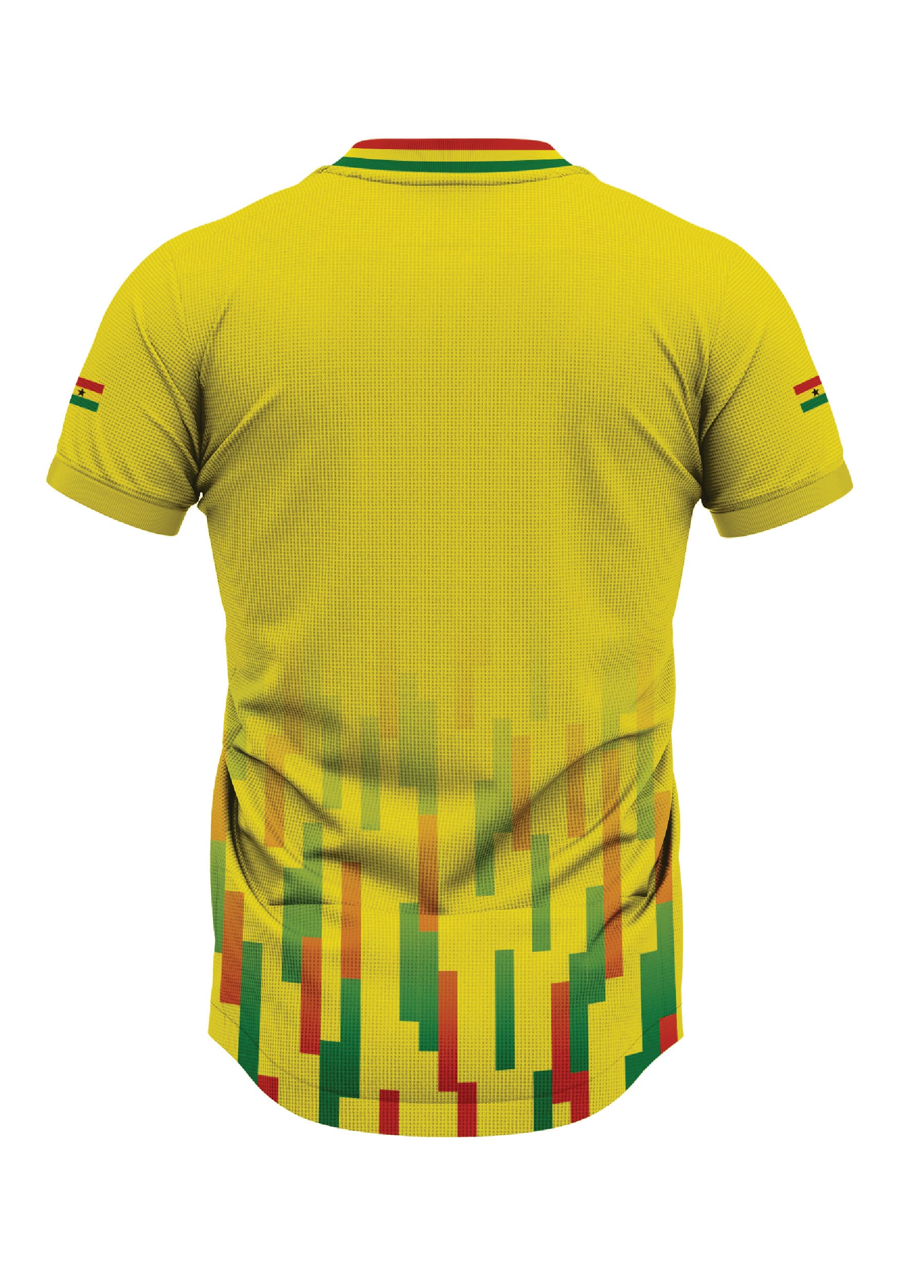 Ghana Jerseys png-06