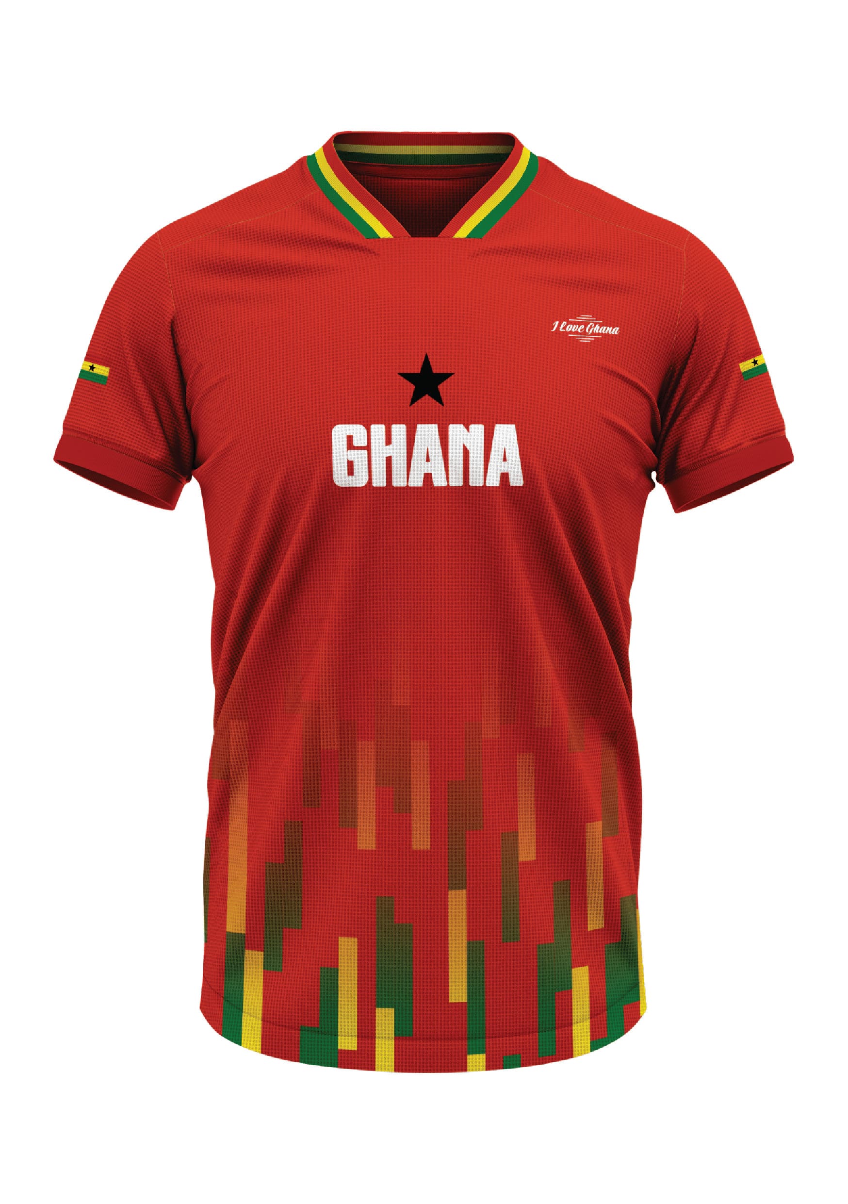 Ghana Jerseys png-07
