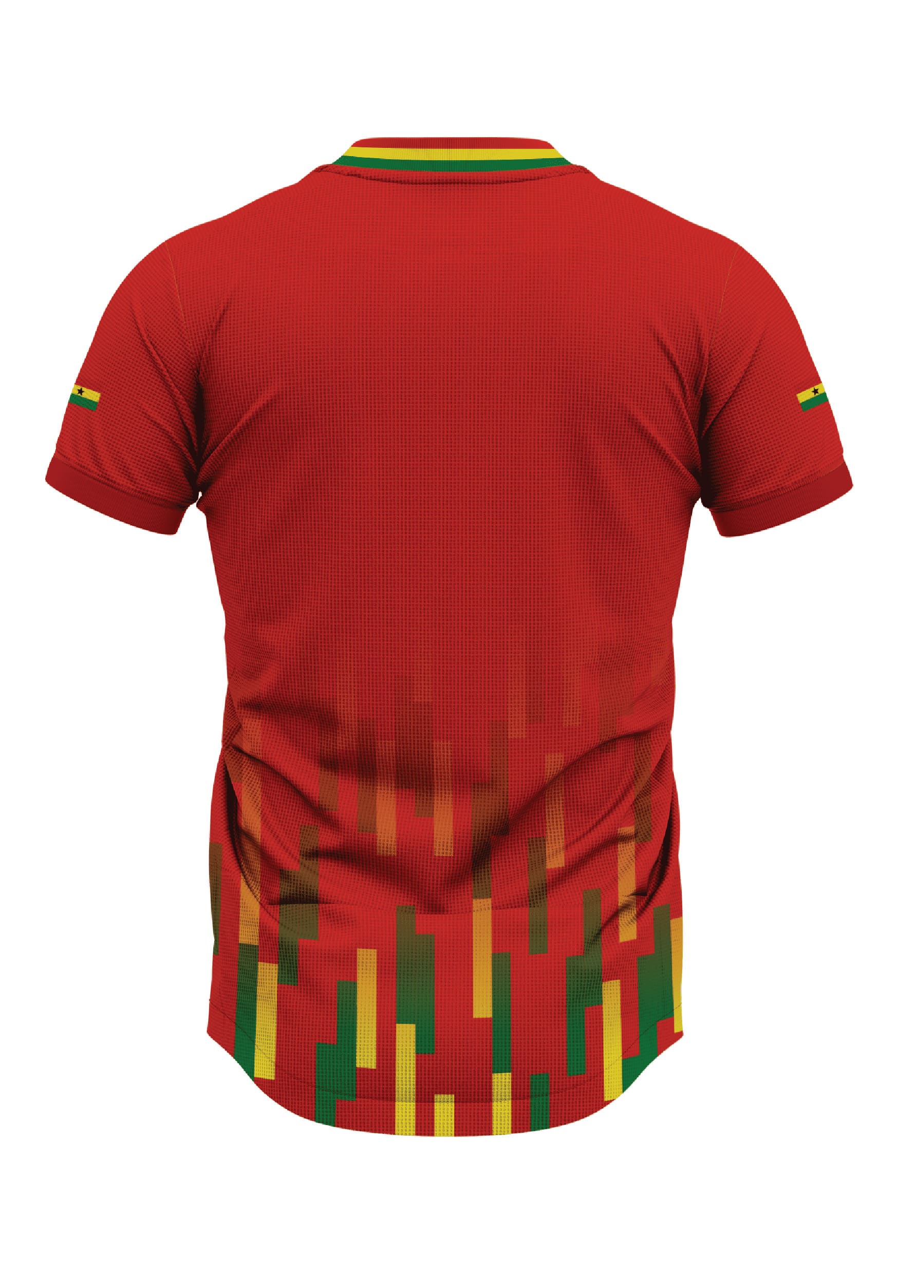 Ghana Jerseys png-09