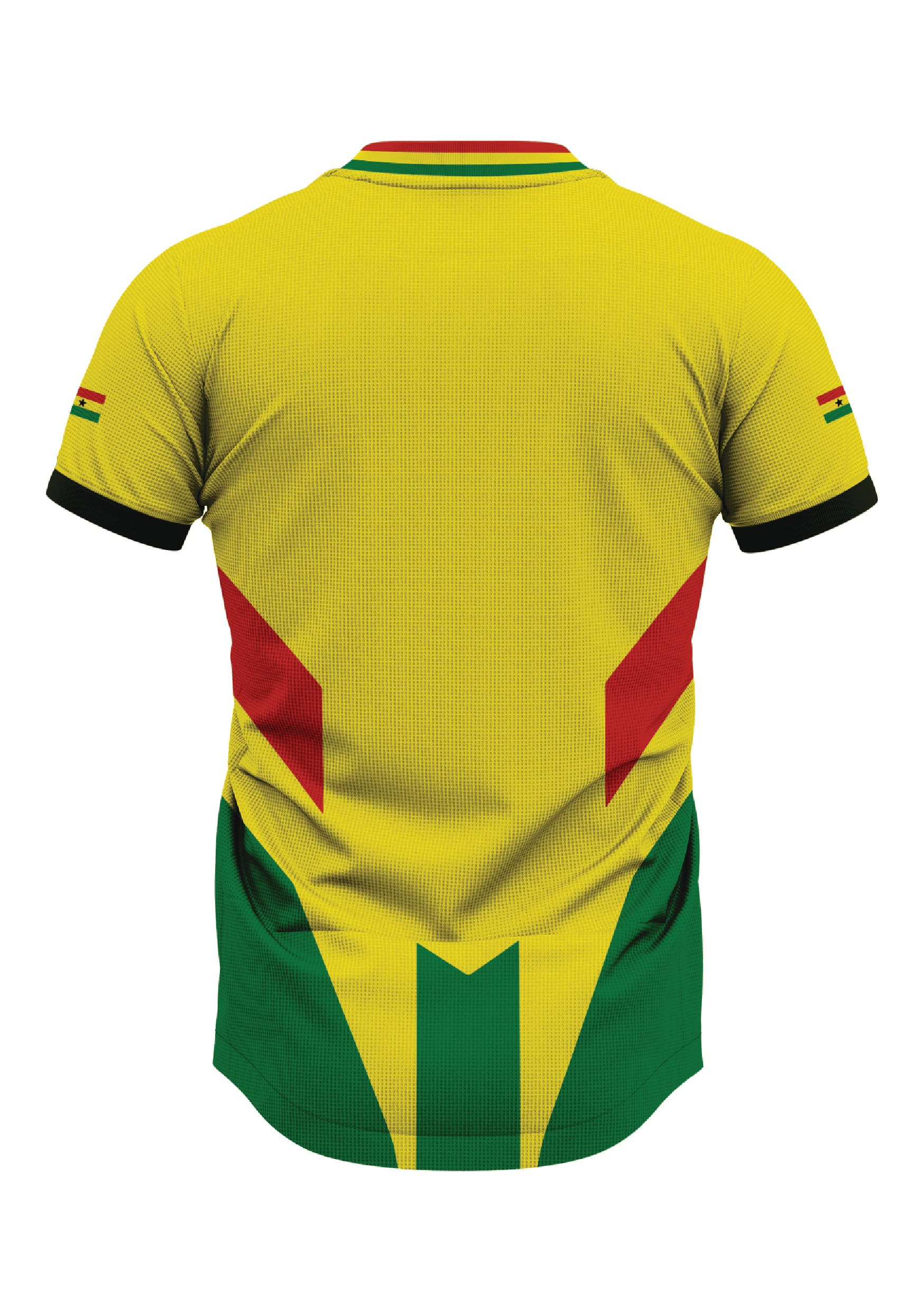 Ghana Jerseys png-75