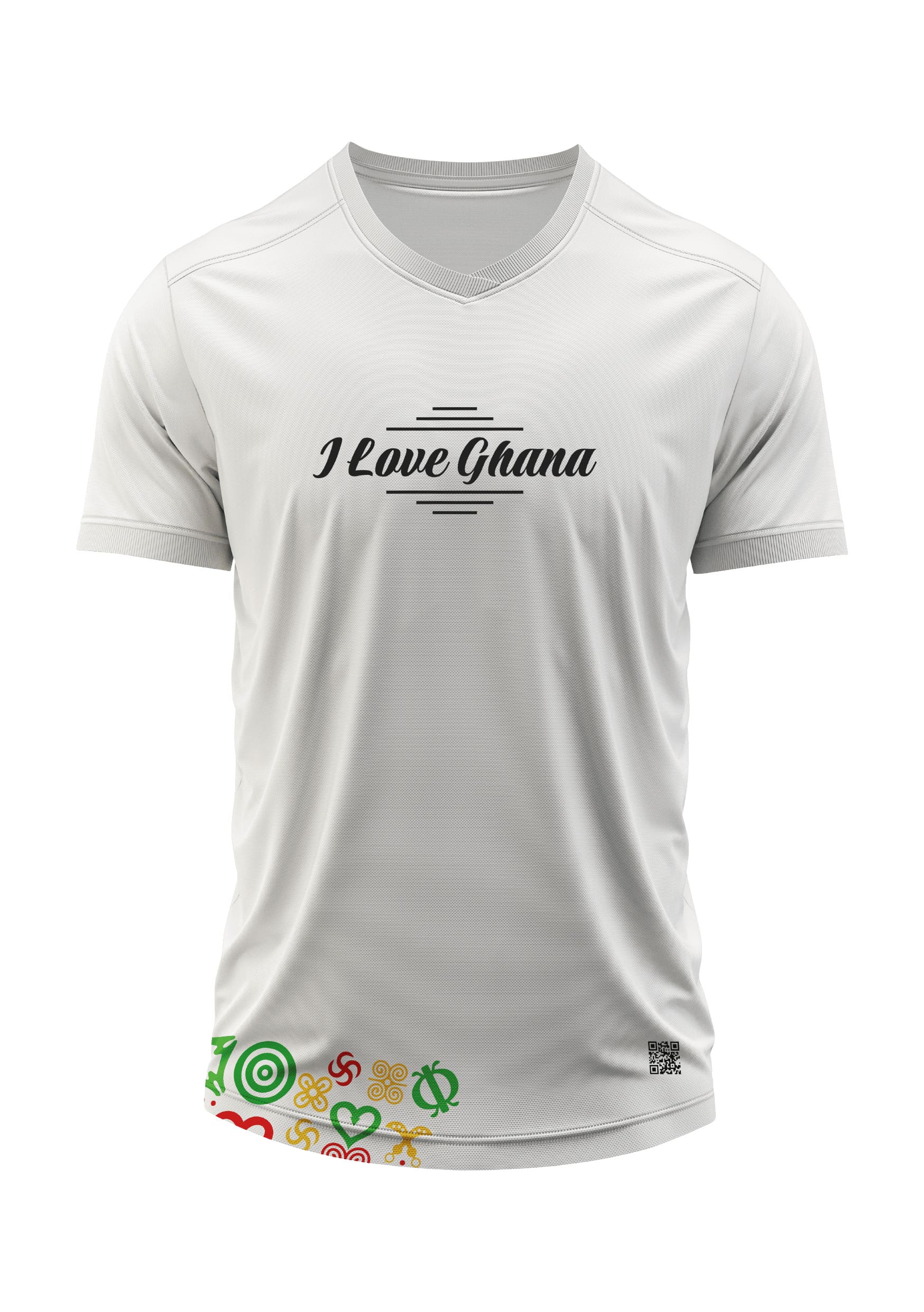 Ghana T-Shirt png-01