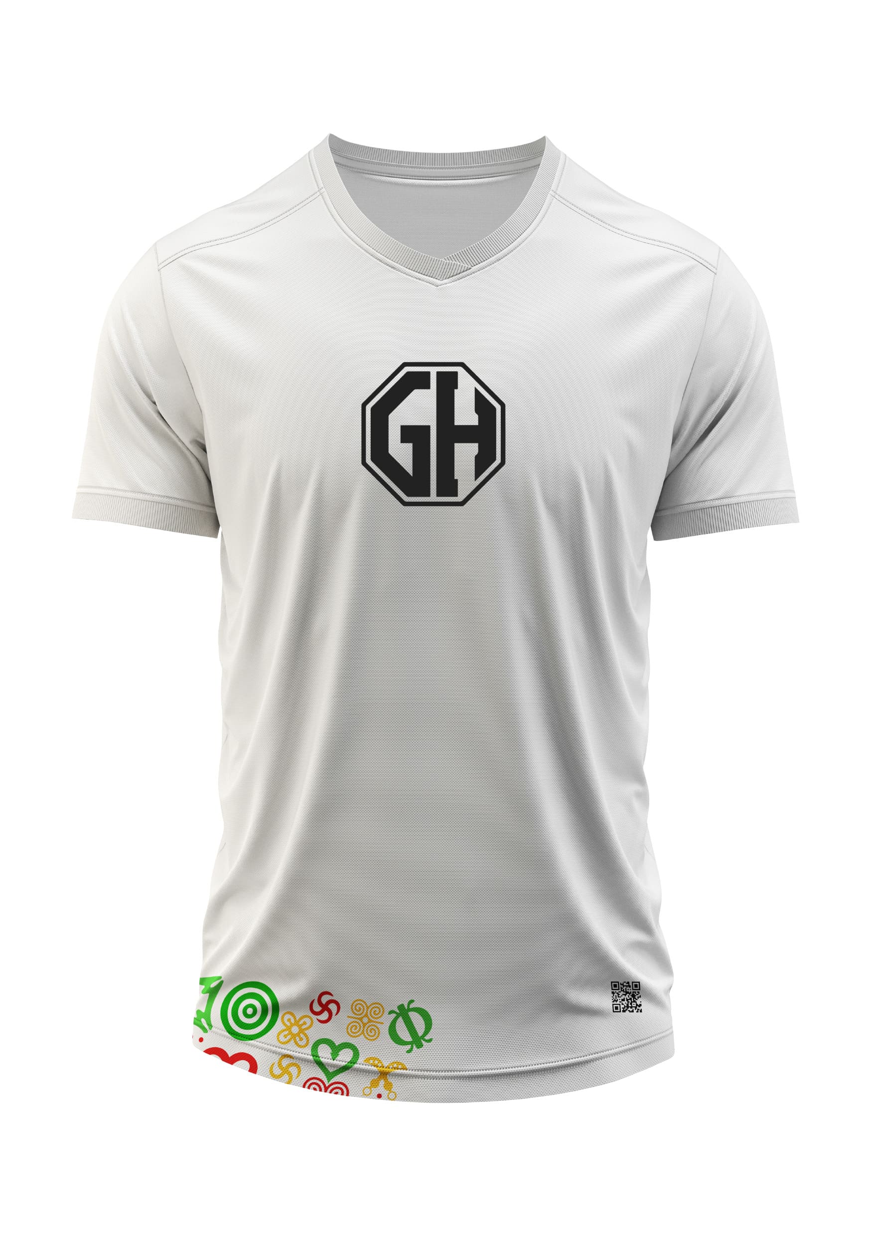 Ghana T-Shirt png-03