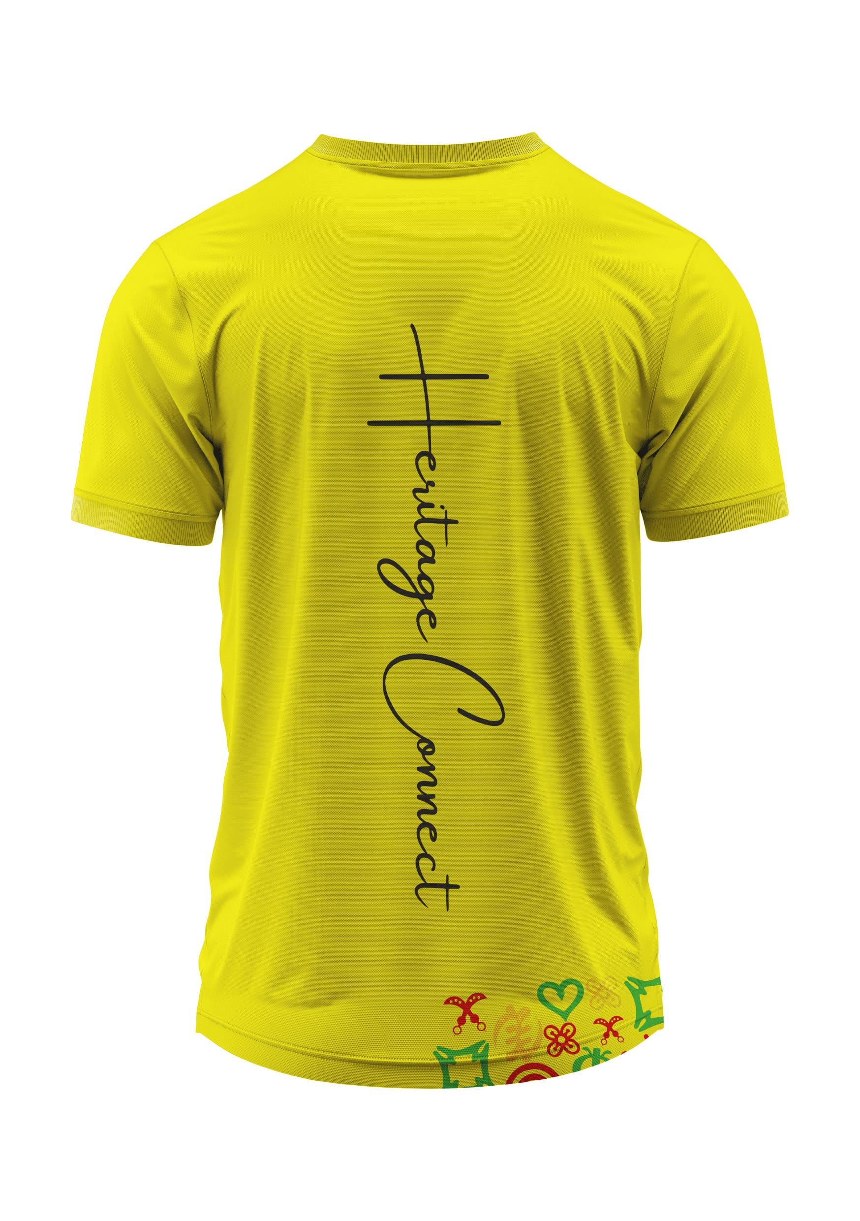 Ghana T-Shirt png-04