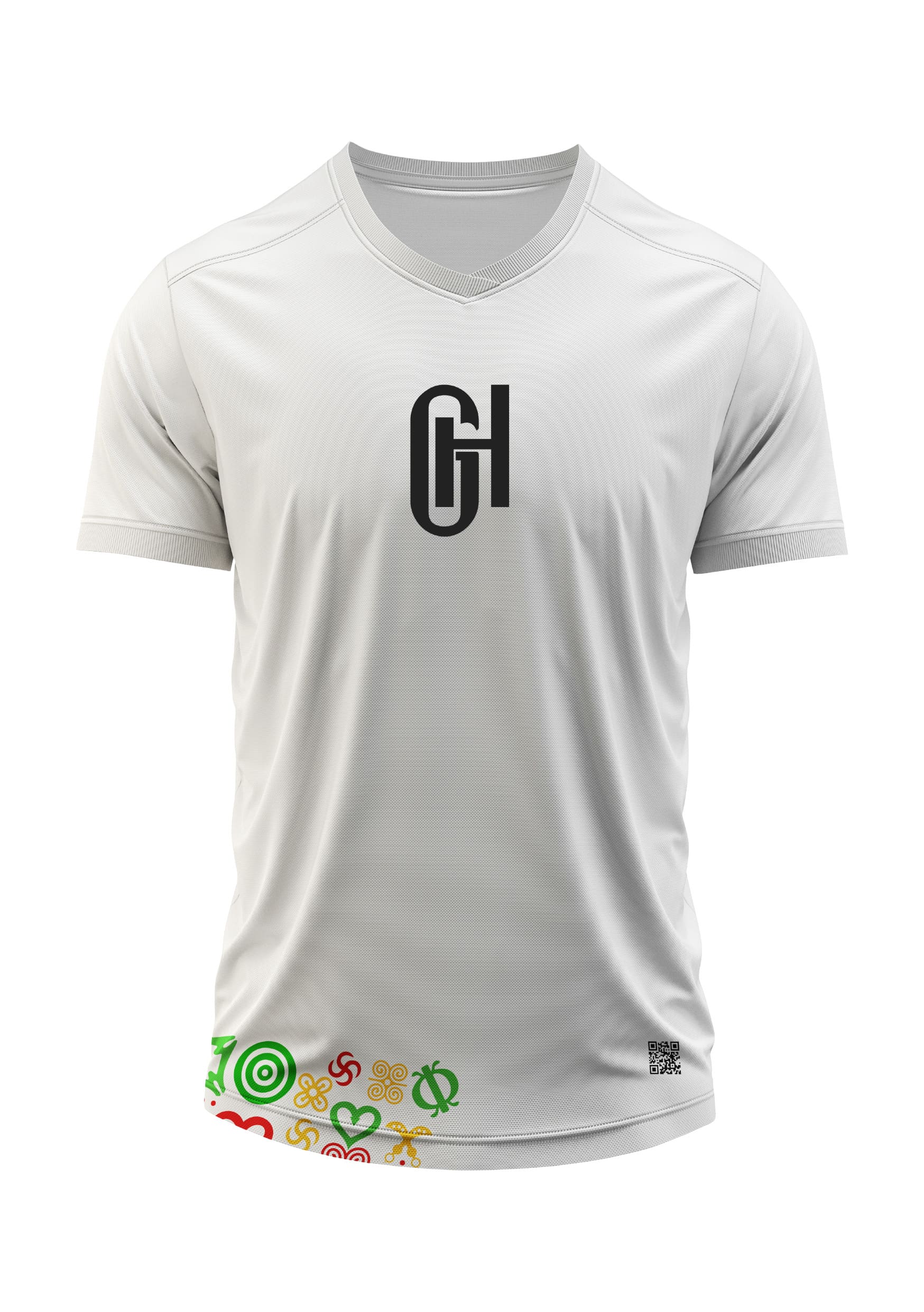 Ghana T-Shirt png-05