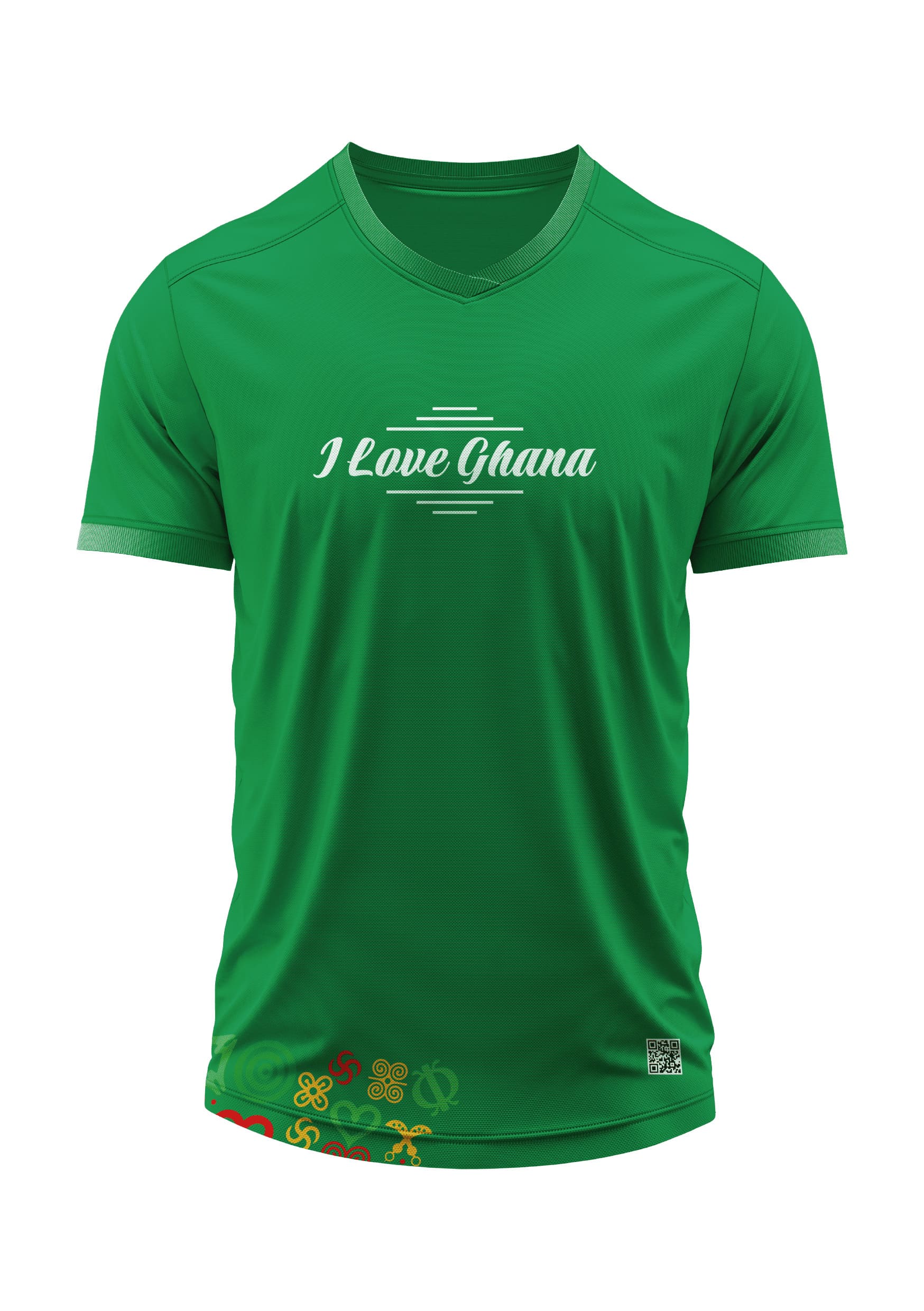 Ghana T-Shirt png-05