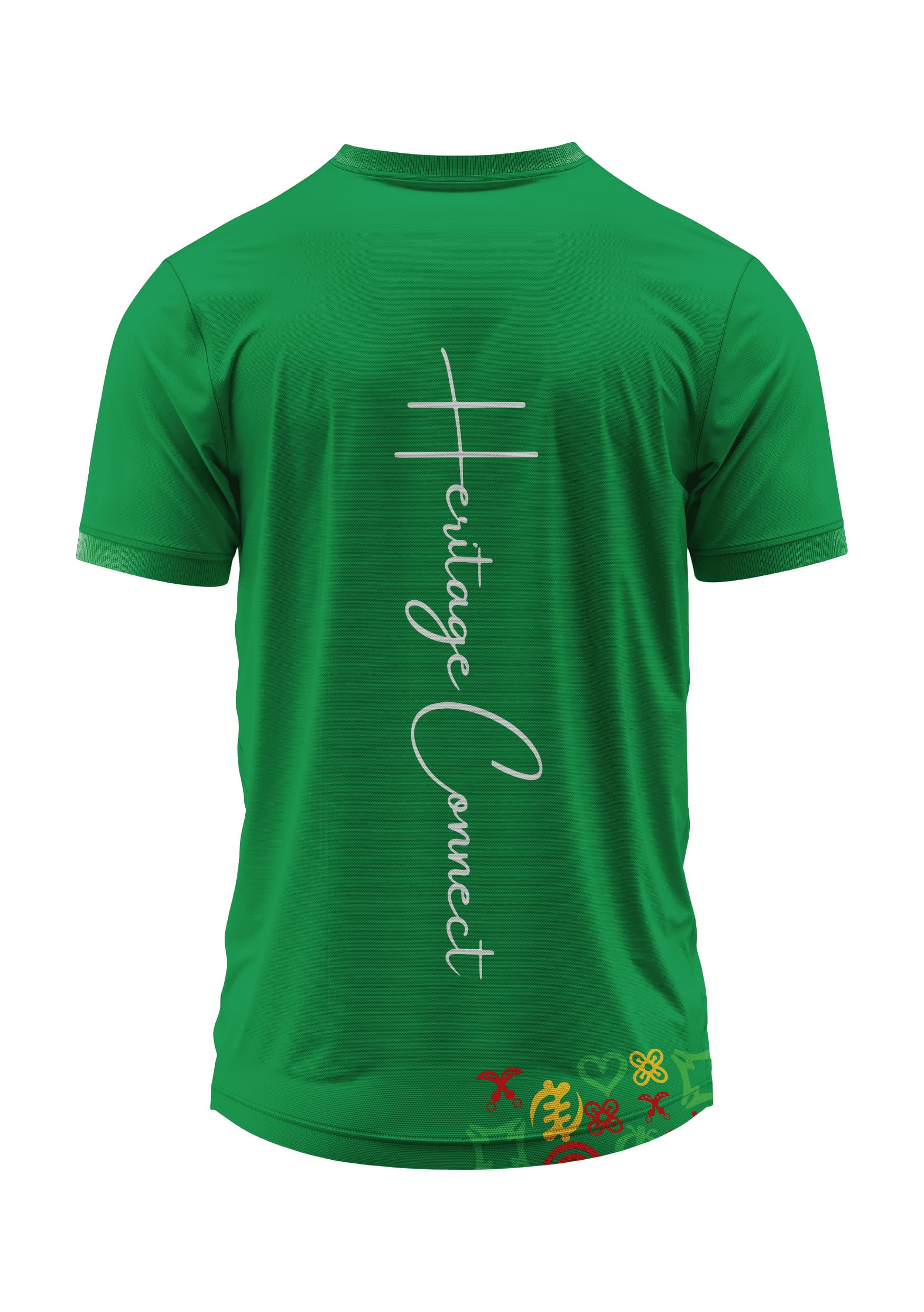 Ghana T-Shirt png-06