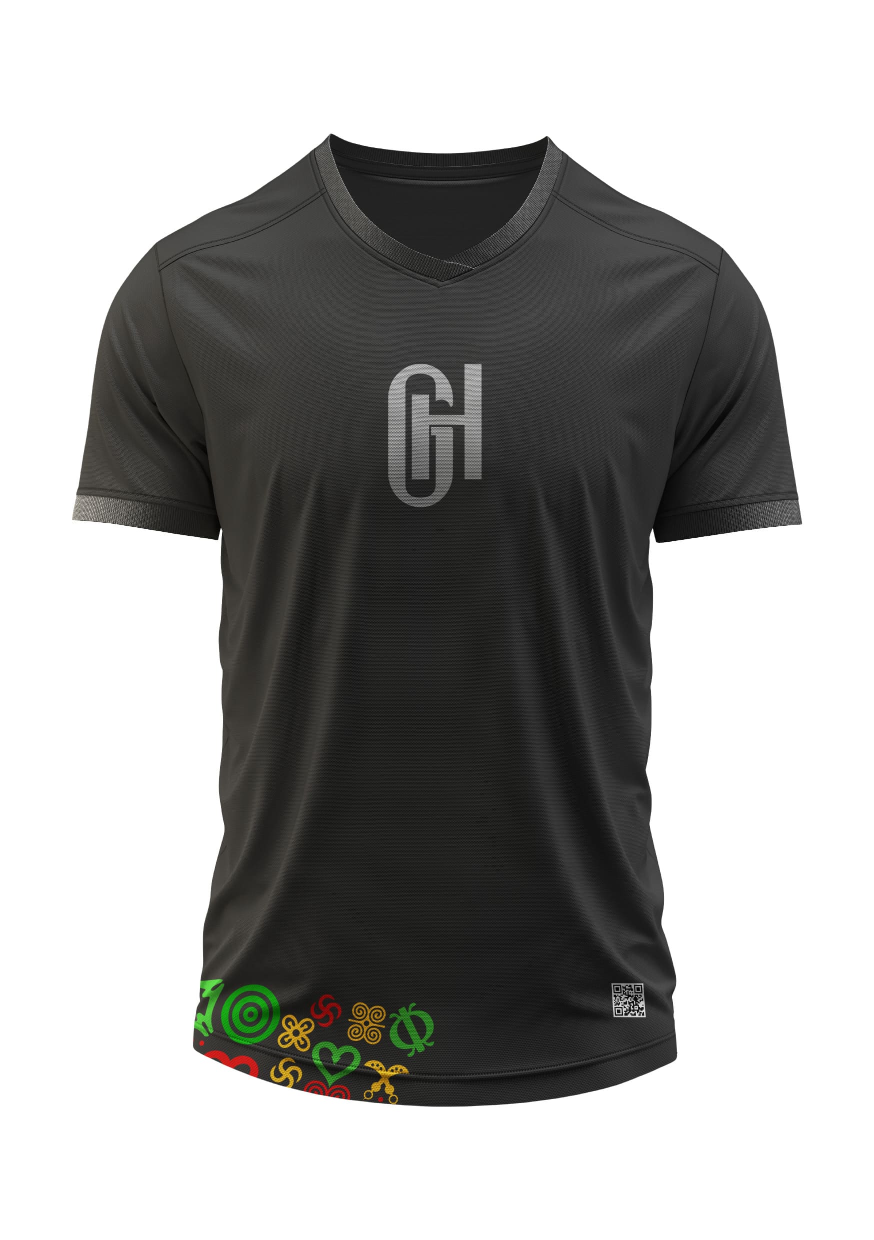 Ghana T-Shirt png-07