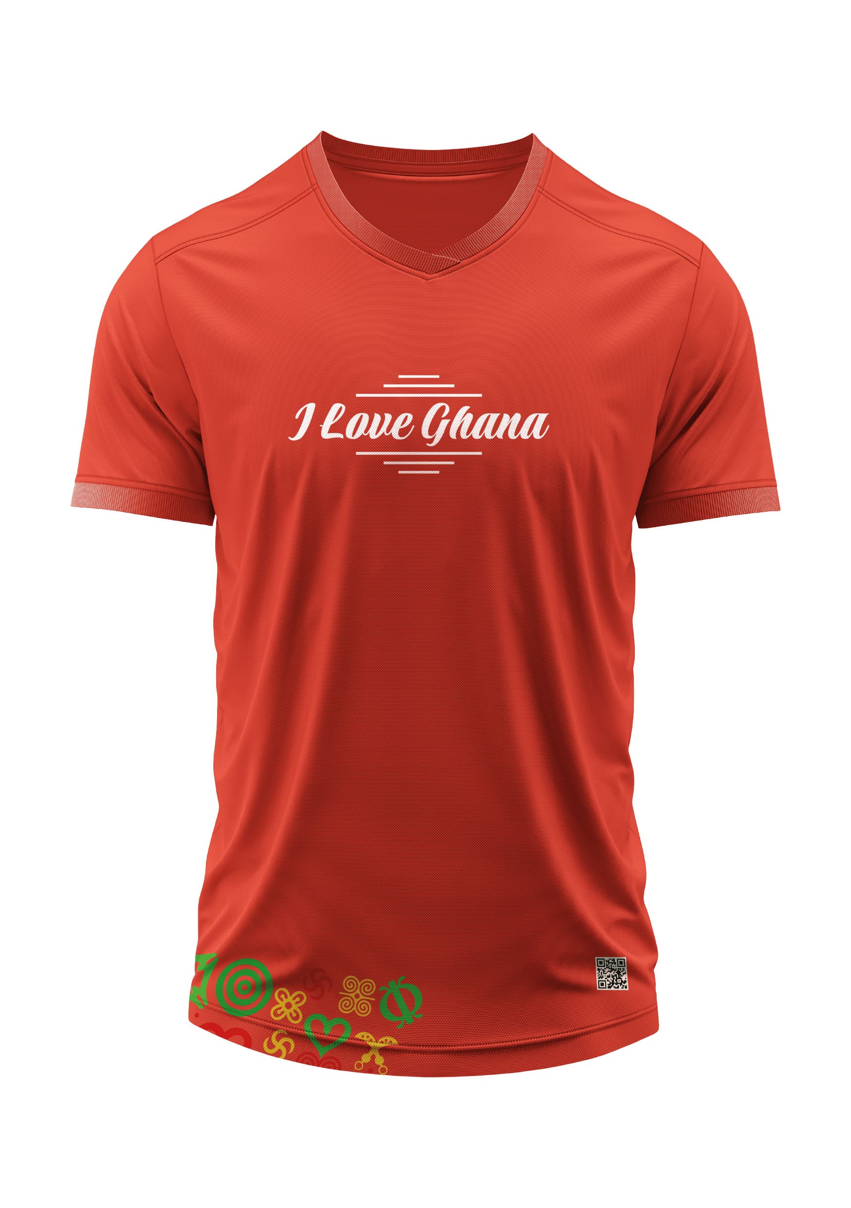 Ghana T-Shirt png-07