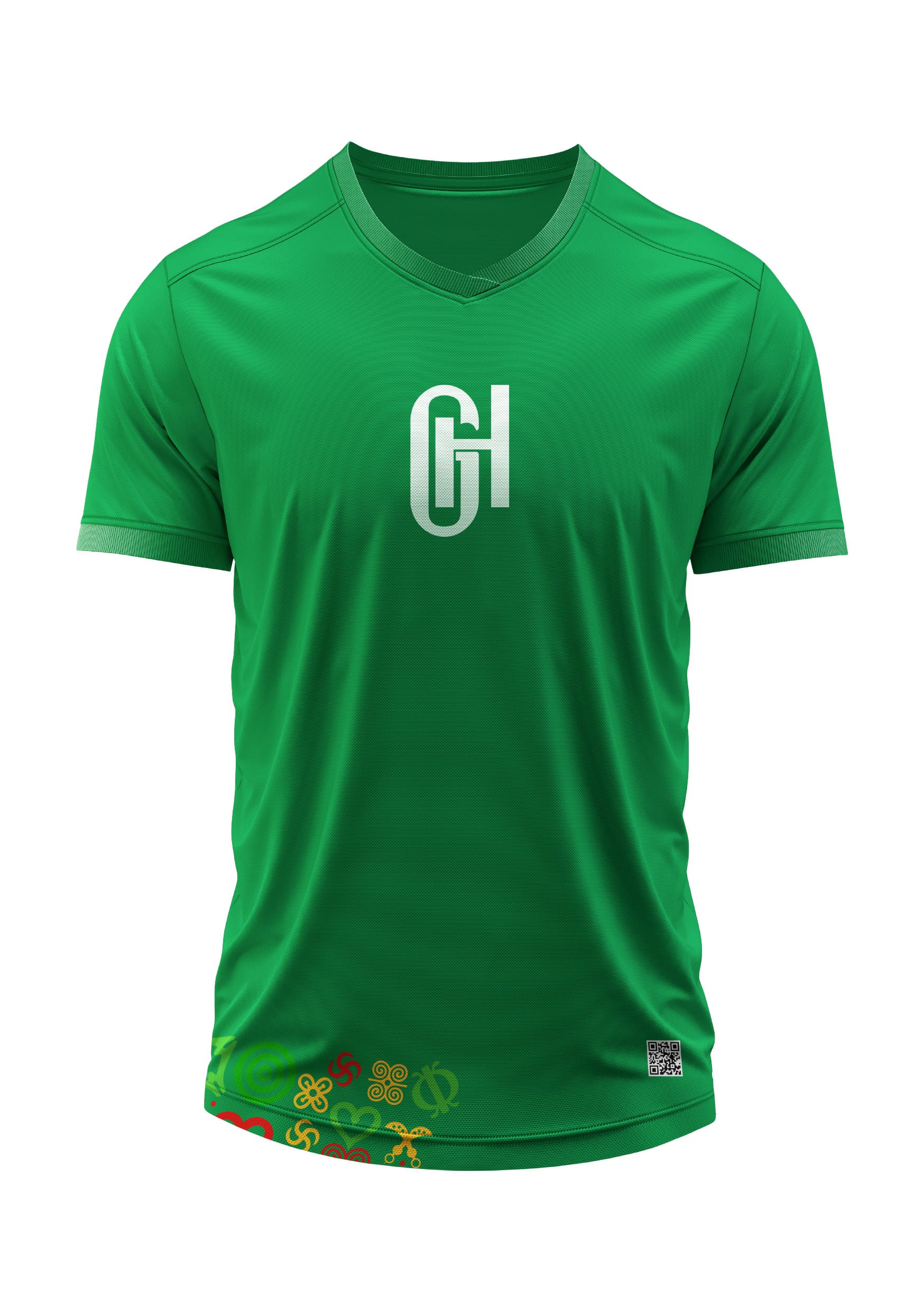 Ghana T-Shirt png-09