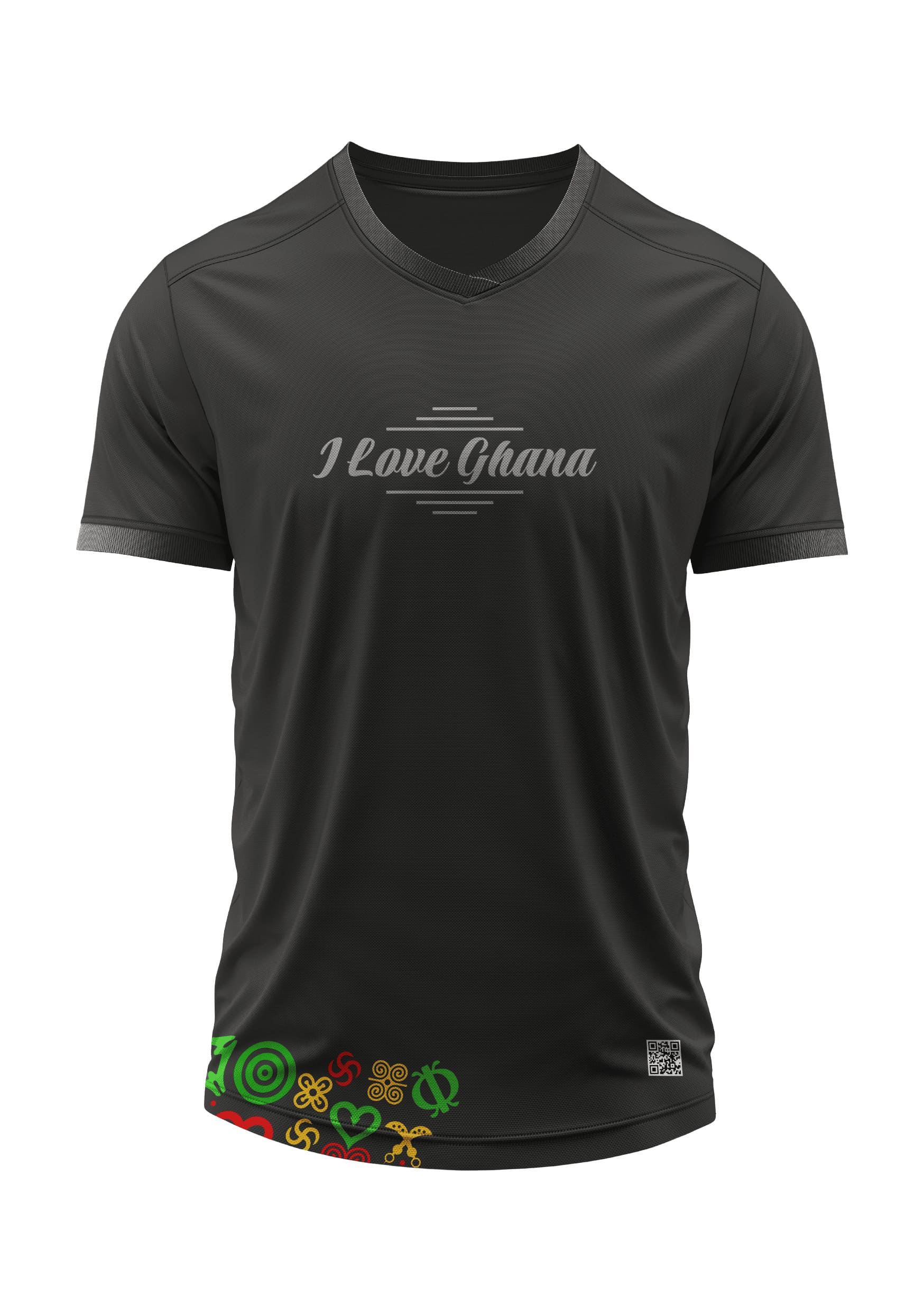 Ghana T-Shirt png-09