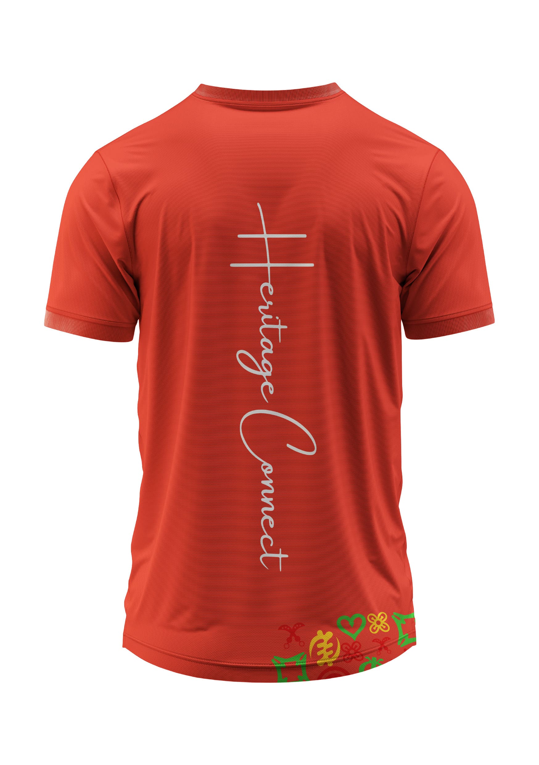 Ghana T-Shirt png-12