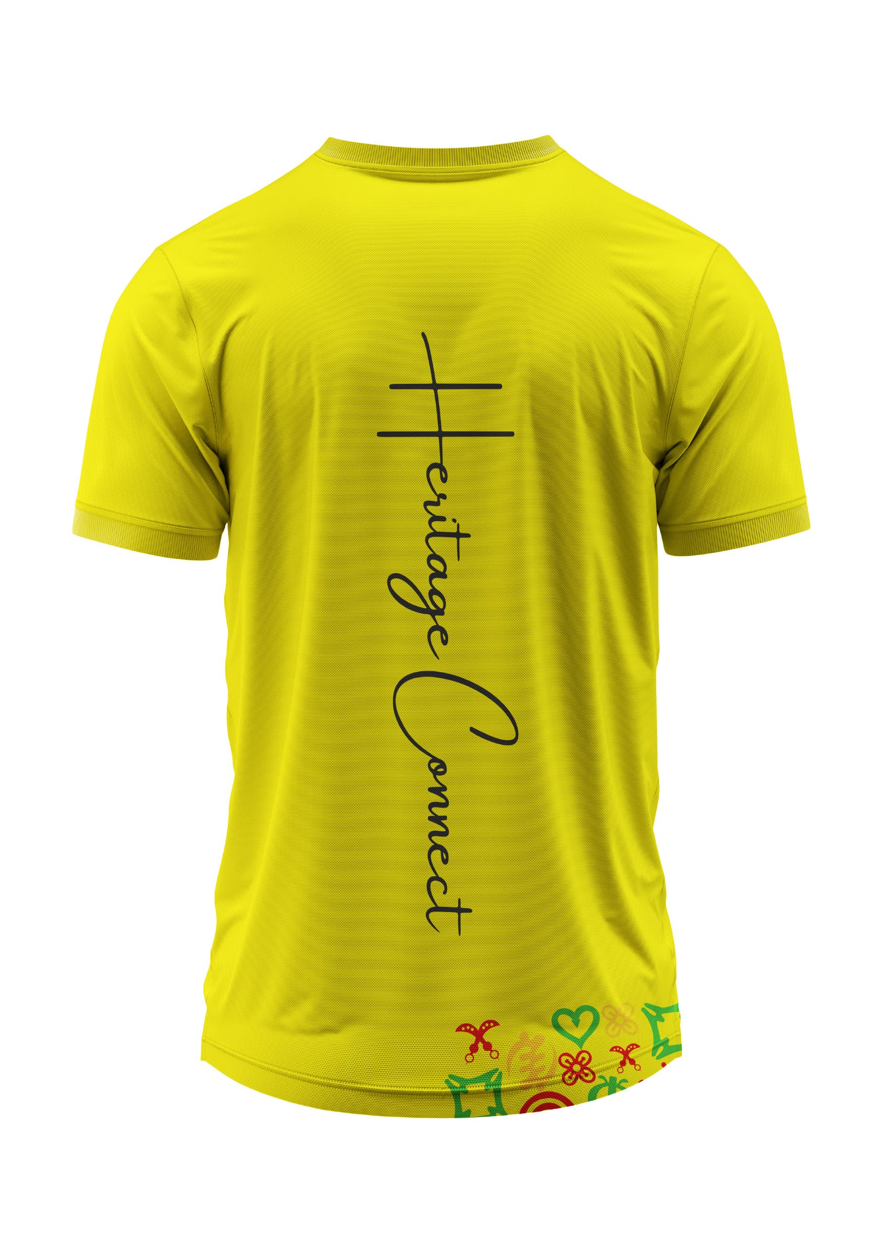 Ghana T-Shirt png-16