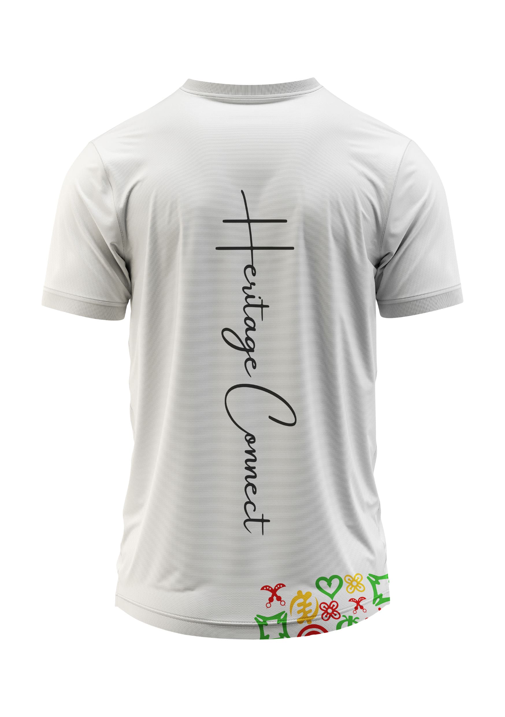 Ghana T-Shirt png-24